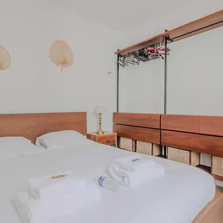 Welcoming - 1bd-2p - Trocadero * Paris